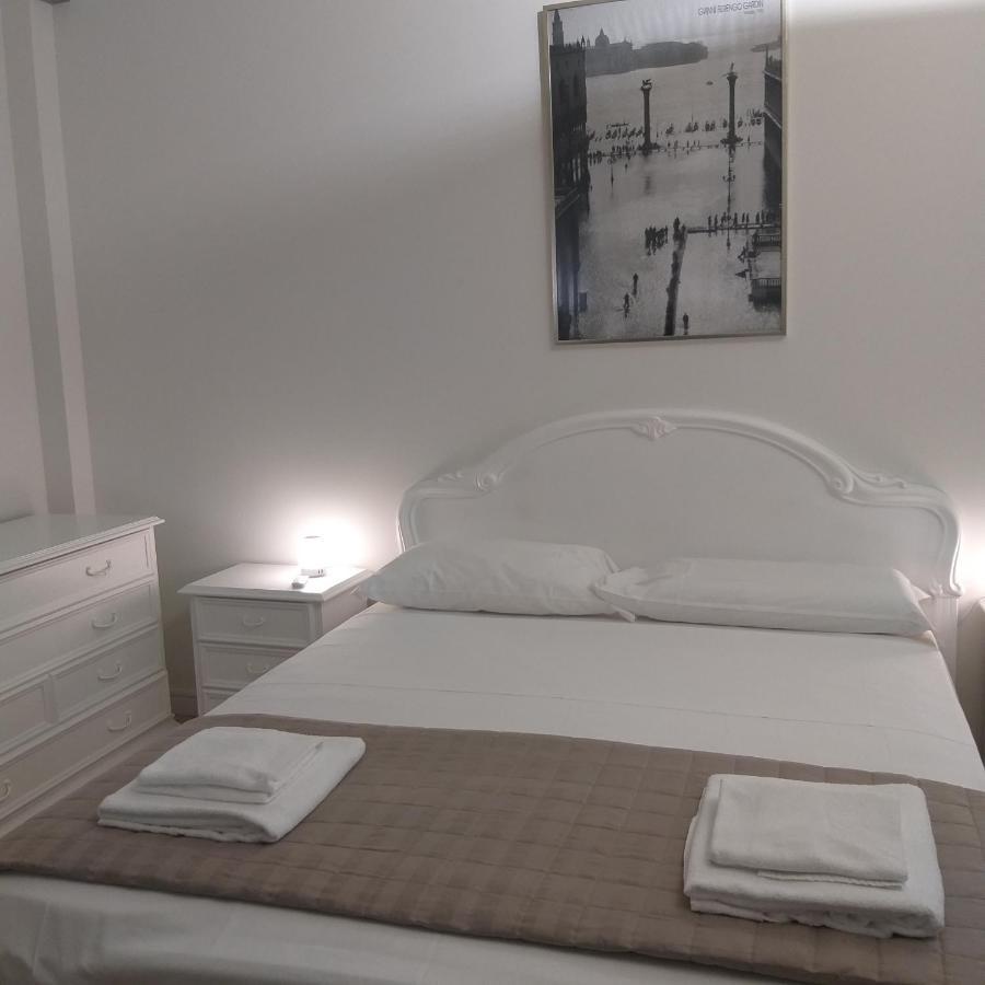 Bed and Breakfast Locazione Turistica Gioia Padua Exterior foto