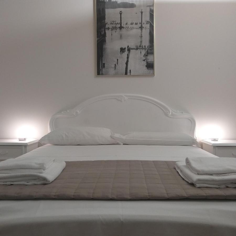Bed and Breakfast Locazione Turistica Gioia Padua Exterior foto
