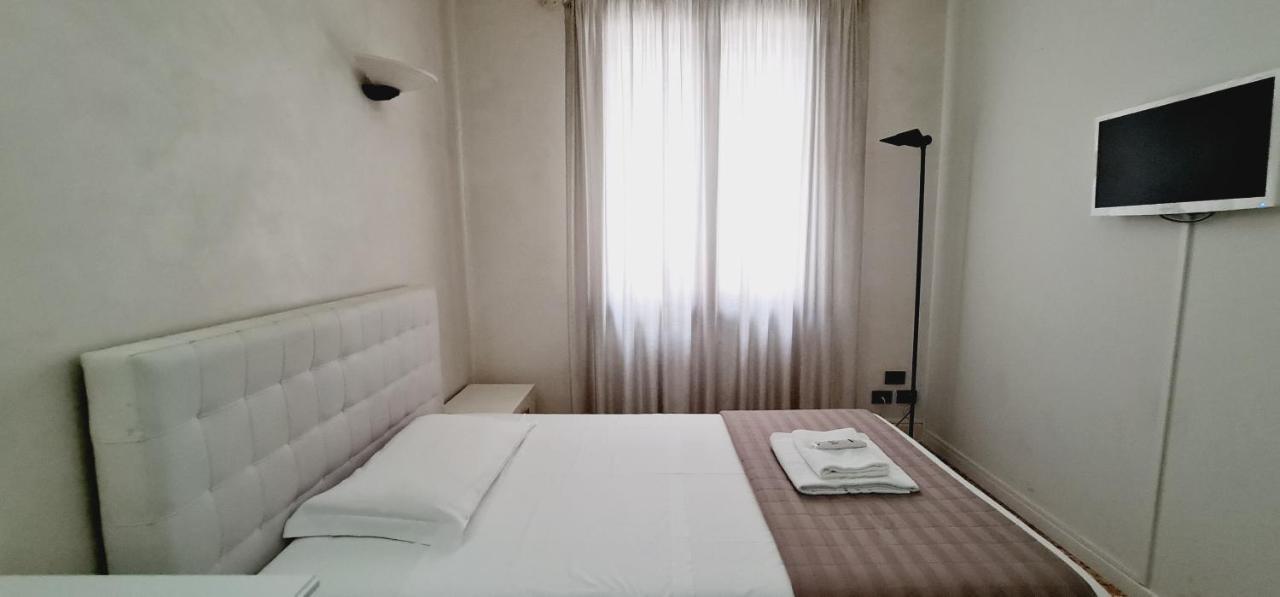 Bed and Breakfast Locazione Turistica Gioia Padua Exterior foto