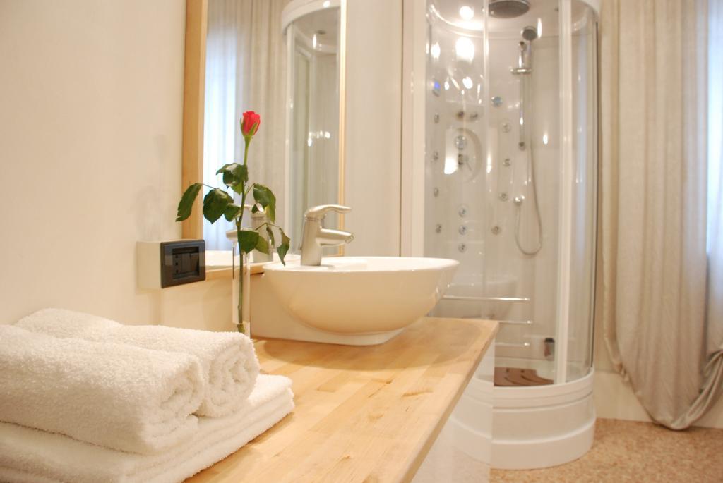 Bed and Breakfast Locazione Turistica Gioia Padua Exterior foto