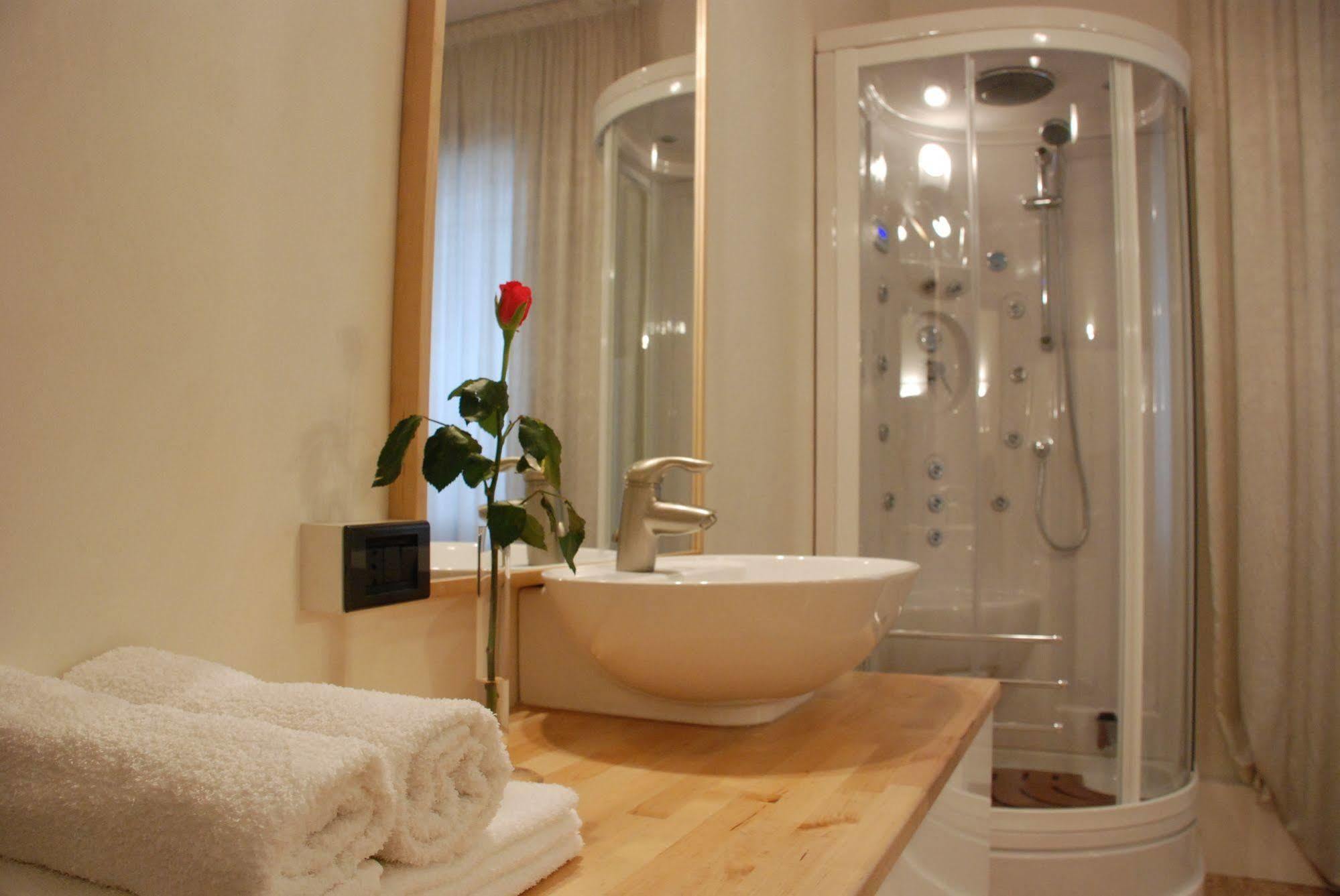 Bed and Breakfast Locazione Turistica Gioia Padua Exterior foto