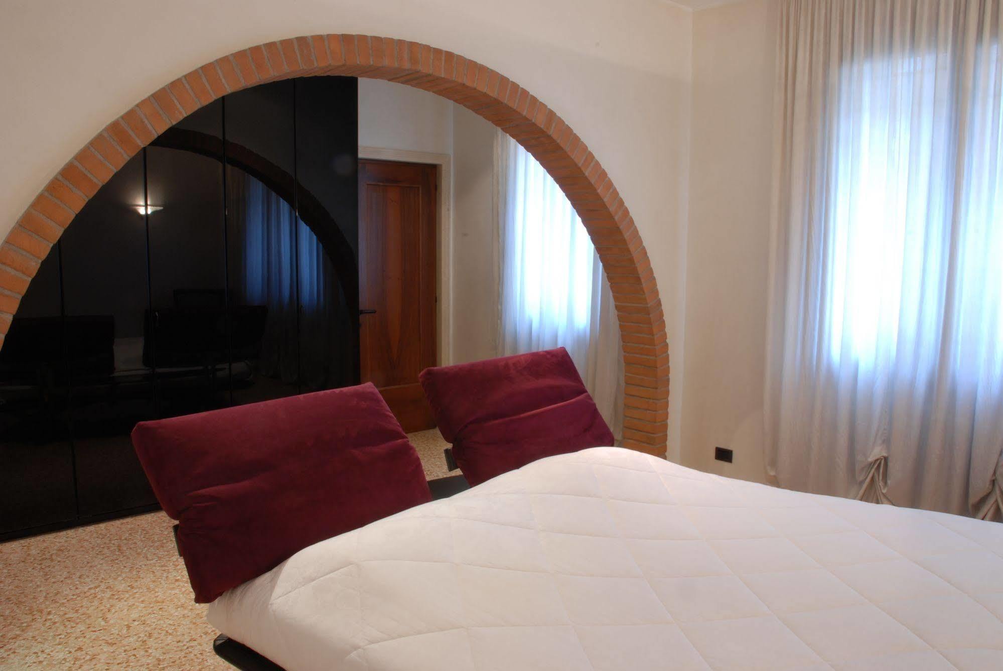 Bed and Breakfast Locazione Turistica Gioia Padua Exterior foto