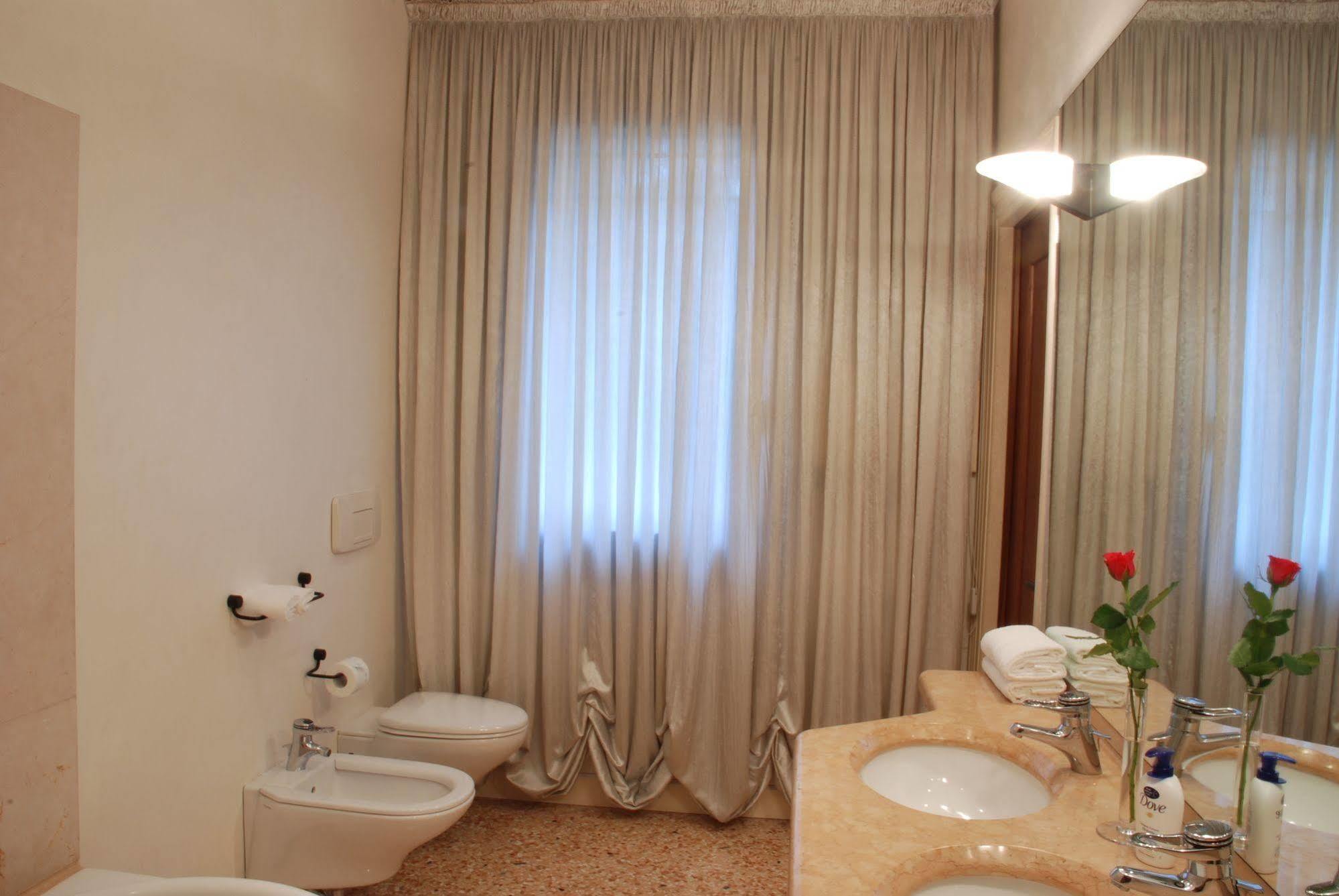 Bed and Breakfast Locazione Turistica Gioia Padua Exterior foto
