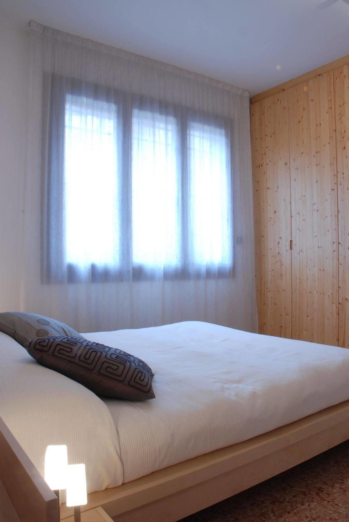 Bed and Breakfast Locazione Turistica Gioia Padua Exterior foto