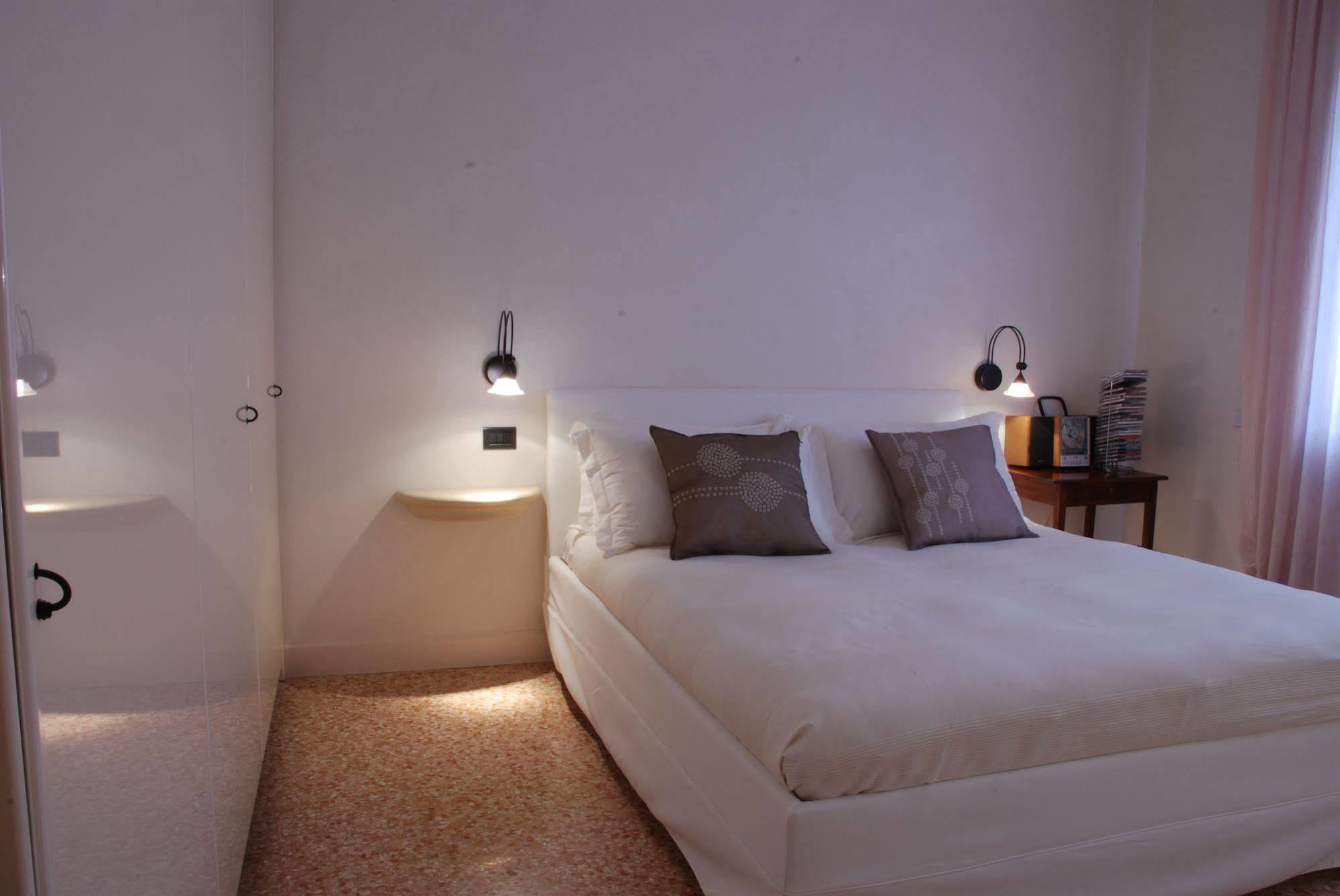 Bed and Breakfast Locazione Turistica Gioia Padua Exterior foto
