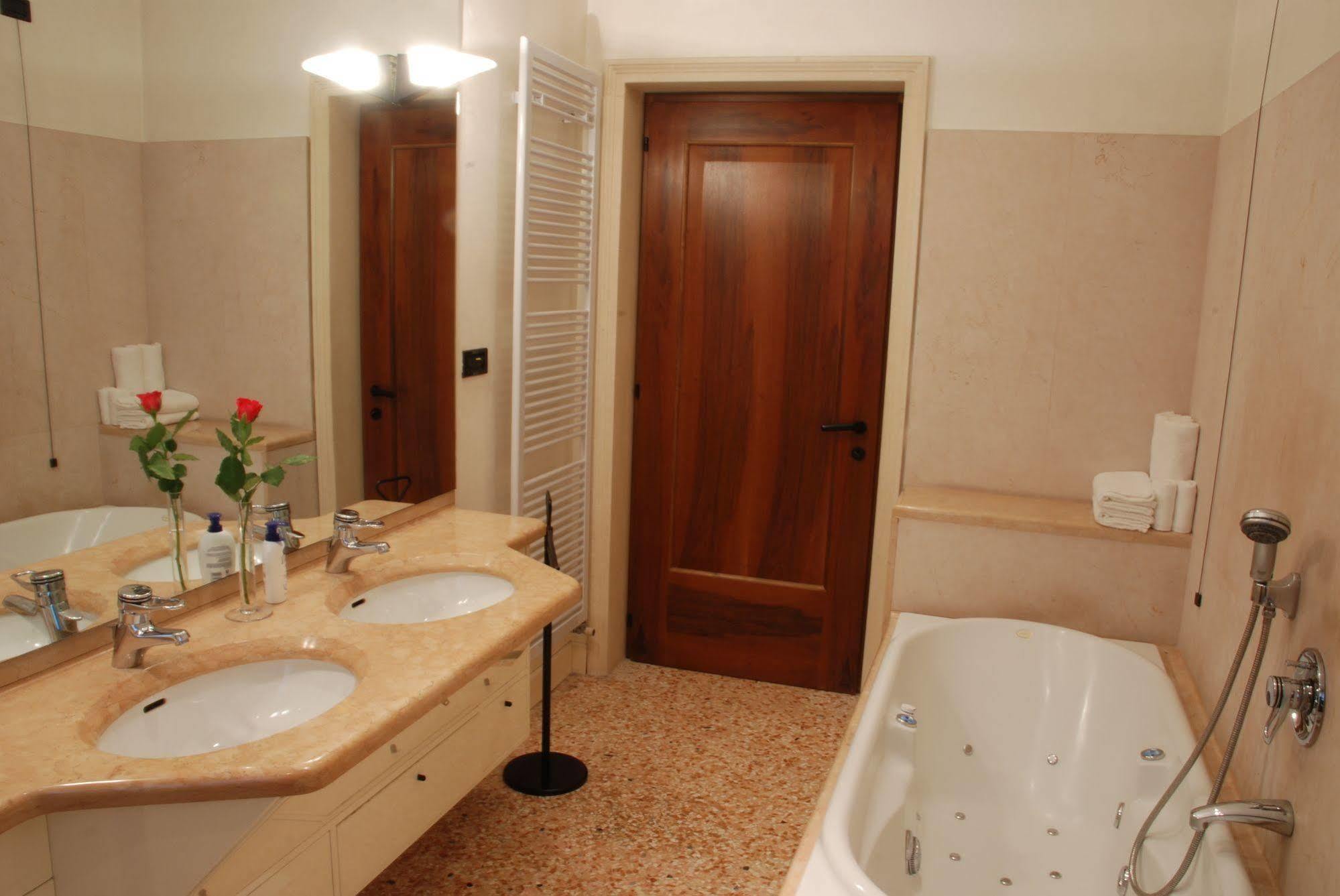 Bed and Breakfast Locazione Turistica Gioia Padua Exterior foto